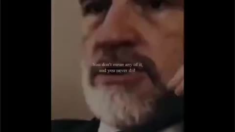 The truth is undeniable when you hear it. This is an unescapable truth