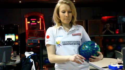 Proper Bowling Arm Swing | USBC Bowling Academy