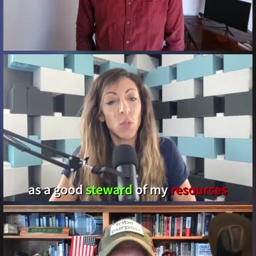 Marketing in the Age of Information | Cam & Otis Show