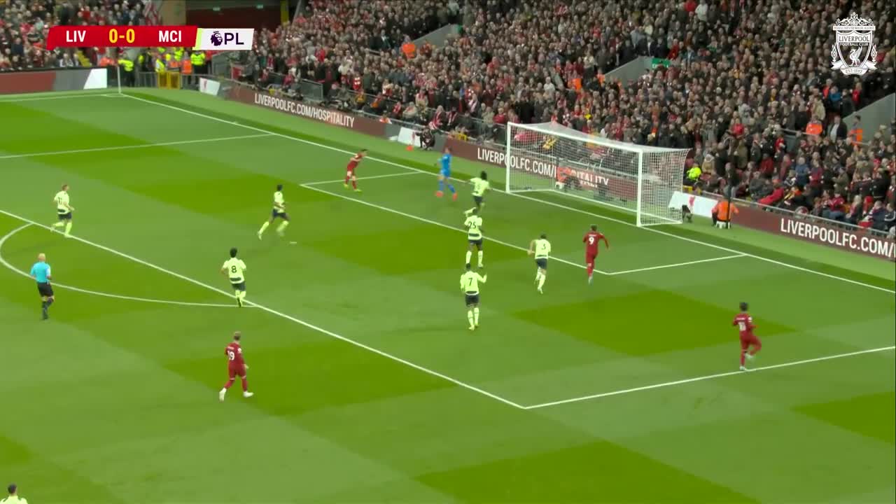 HIGHLIGHTS_ Liverpool 1-0 Manchester City _ Salah's solo strike wins it!