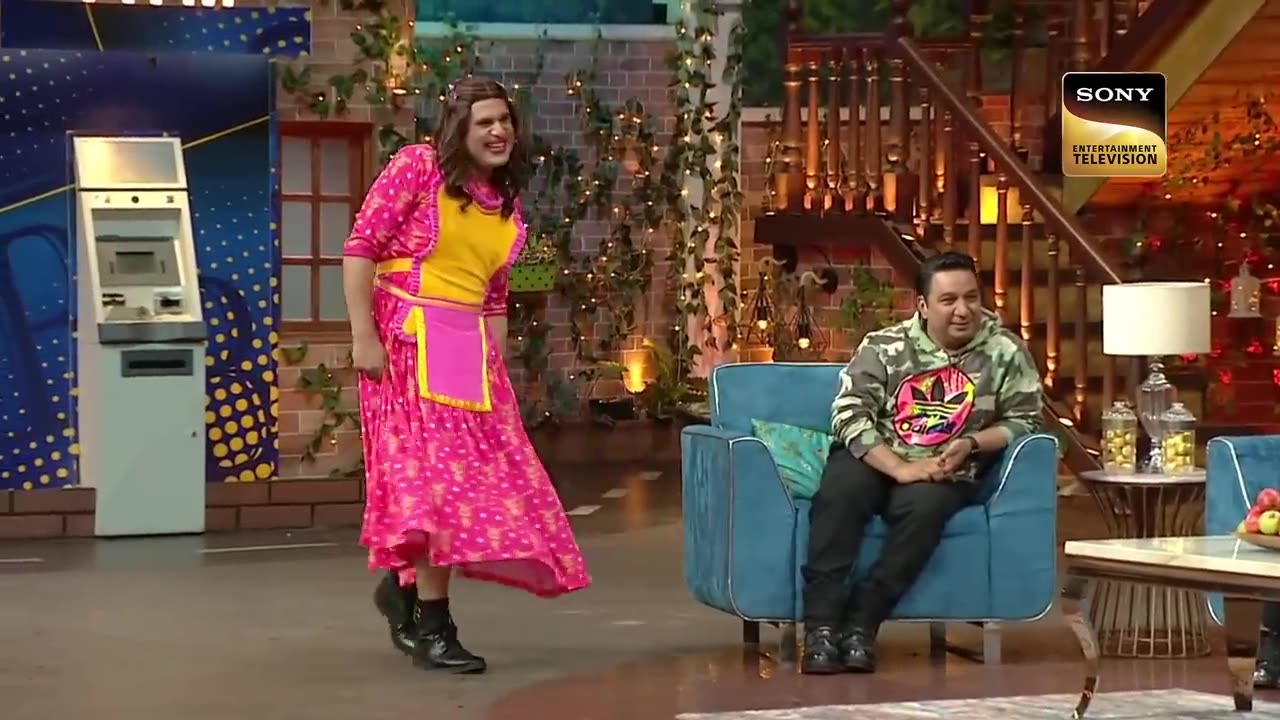 The Kapil Sharma Show Best Comedy with Tara