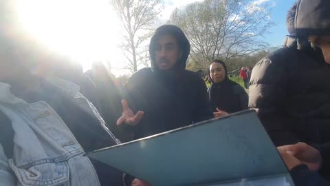 Islam teaches Jihad