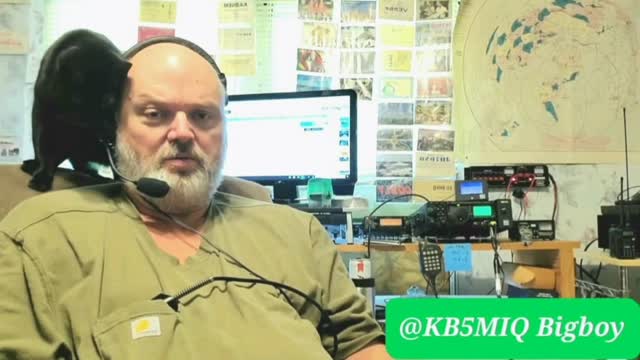 Ham radio