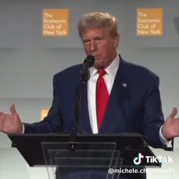 Trumps plan will prohibit illegals from receiving ANY Mortgages