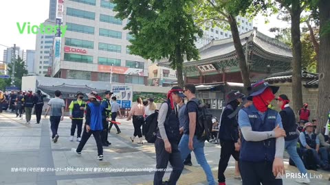 230516... 2...한국 정치 권력 투쟁판에서 노조 의 역할은 무엇인가?