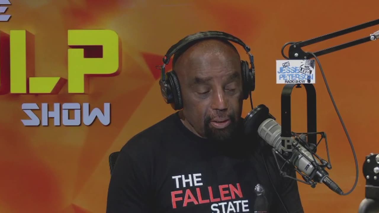 JLP - (Heaven is already at hand right now, not in the future. Stop waiting for the rapture!)