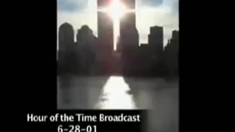 Bill Cooper Hidden Radio Broadcast