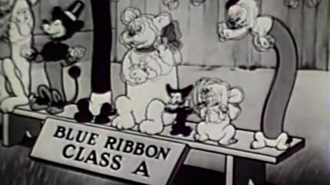 Terrytoons - 1936x09 - Rolling Stones