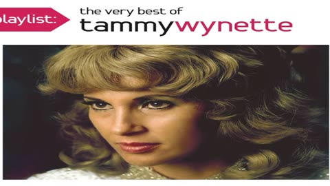 Tammy Wynette - Stand By Your Man