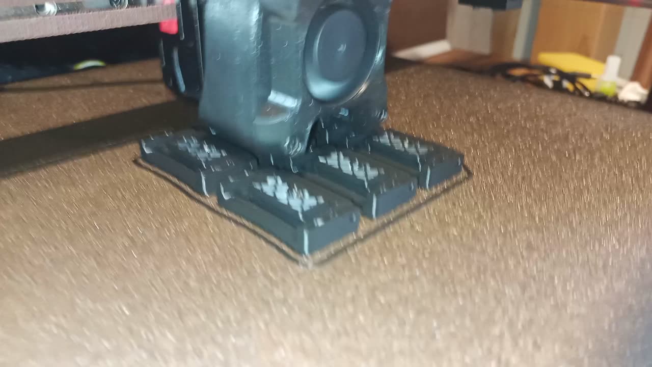 Fysetc Voron 2.4r2 mit Alu-Kit