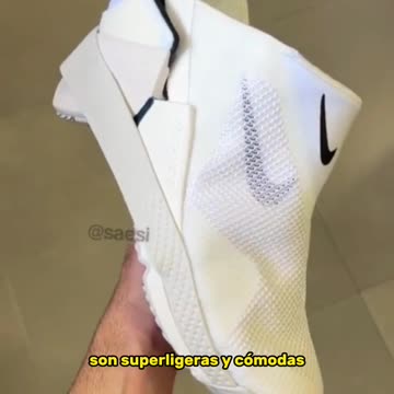 ZAPATILLAS DEL FUTURO 👟💨