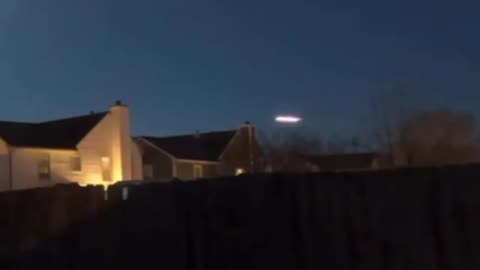 THE WORLD HAS BEEN WAITING TO SEE SOMETHING LIKE THIS~BEST UFO