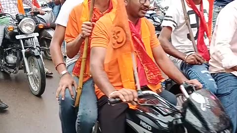 Ramanavami dharam yatra