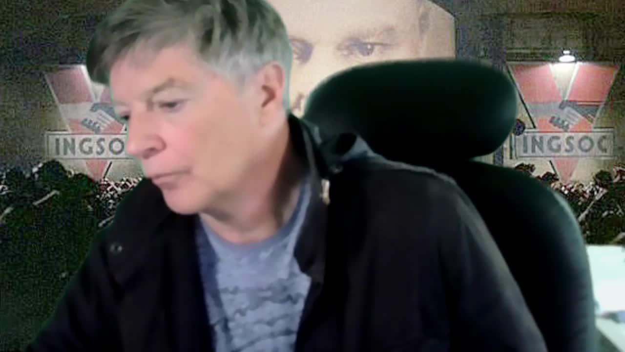 The Afternoon Drive By