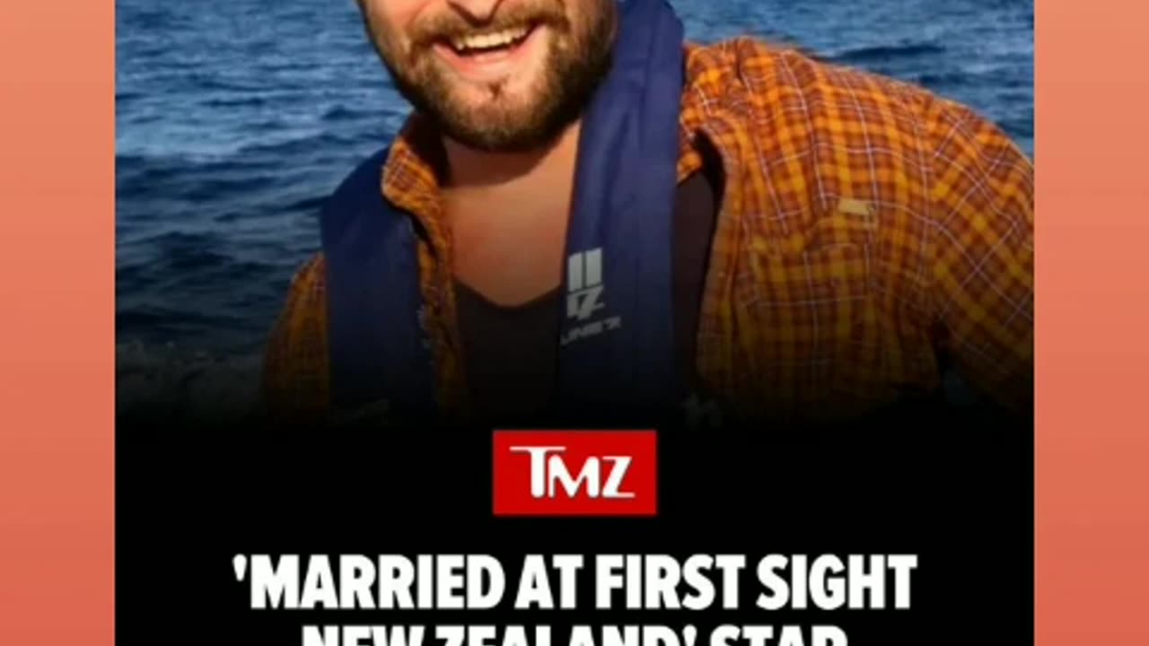 Rip to andrew jury married first sight rip to him 🙏🕊7/10/24