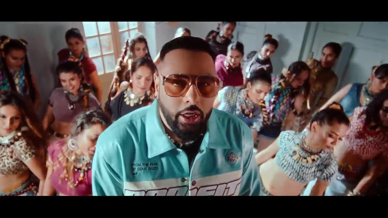 Badshah - Gone Girl