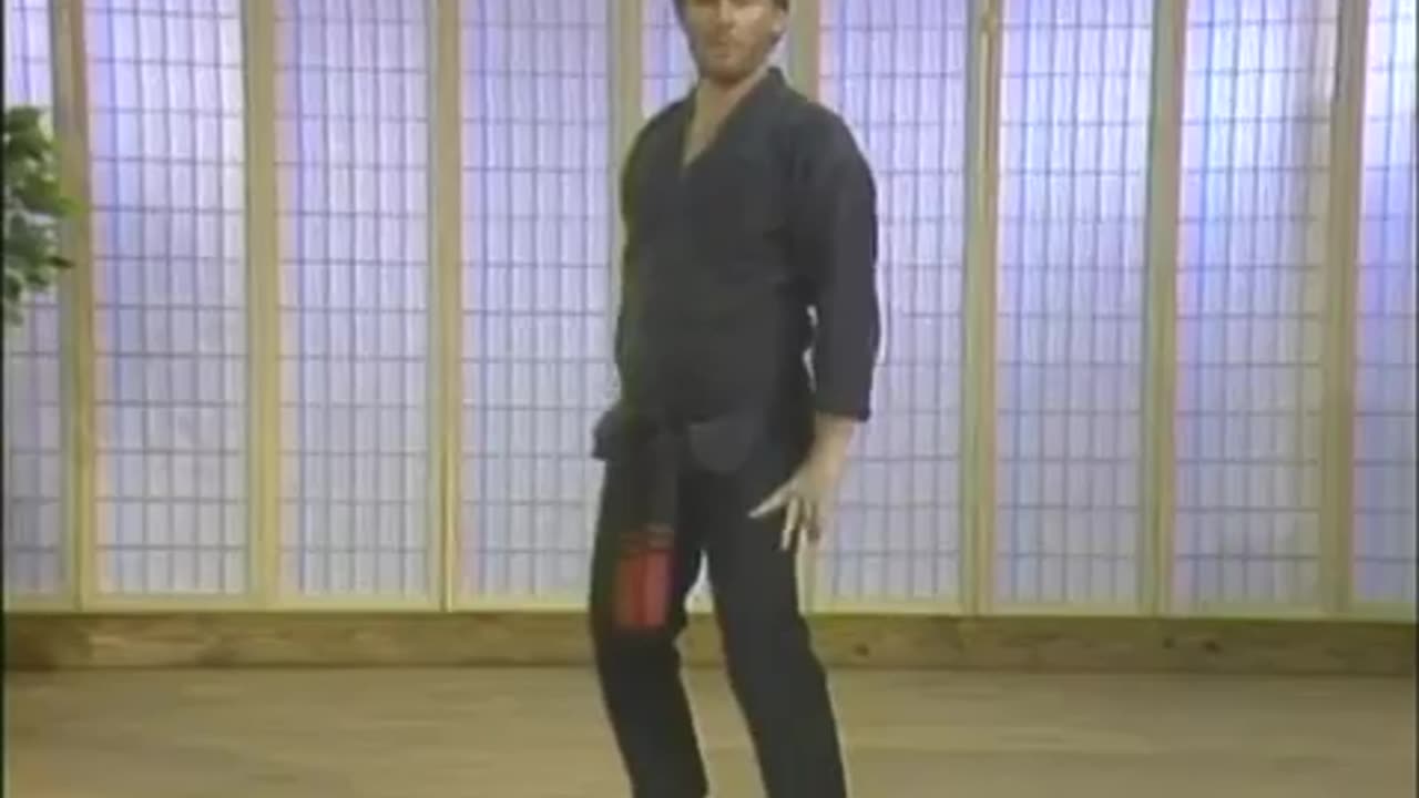Kenpo Karate
