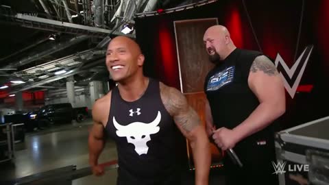 ROCK AND BIGSHOW