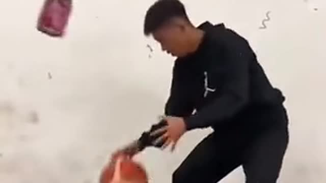 Surprise