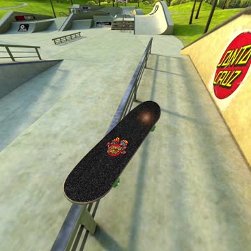 True Skate | Gameplay Thursday | Monday #shorts