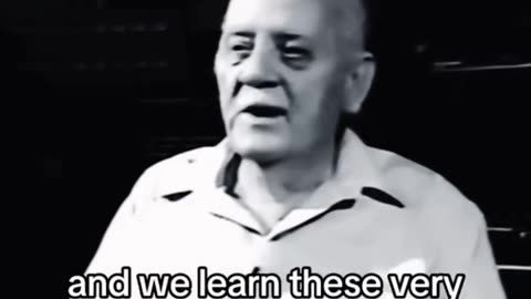 ROBERT MONROE ON EXISTENCE