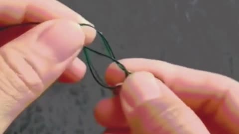 JS Fishing Lover // B7 // #fishing # Fishingknot #knot #fishinglover #jsfishinglover #video