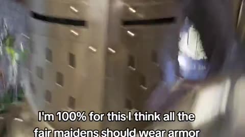 I AGREE