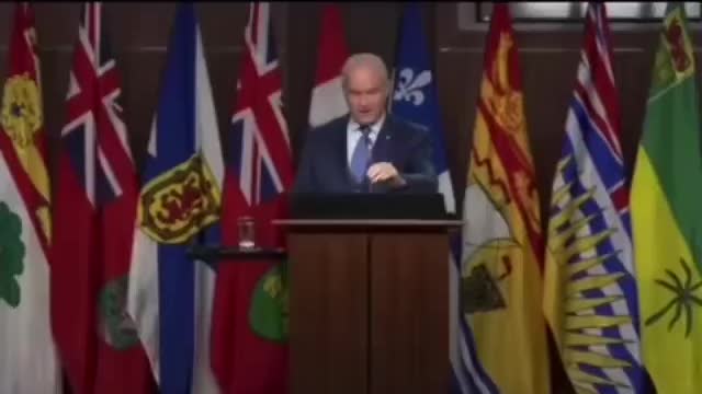 Justin Trudeau is ACCUSED of being involved with the Wuhan lab