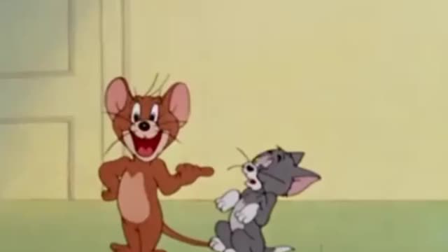 Tom & Jerry