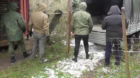 Пресечение фактов незаконной деятельности по добыче криптовалюты в Абхазии - 23.01.2022