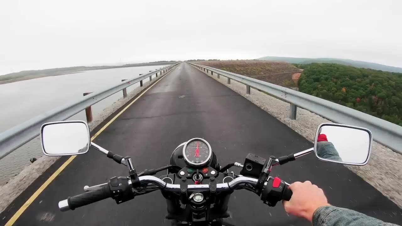 Bike Accident videos that will make make you a better rider