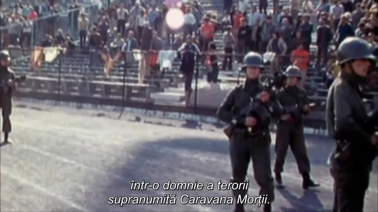 The Untold History of the United States EP7