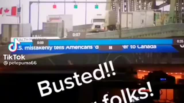 They think we are stupid