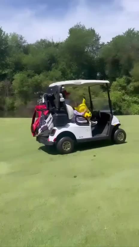 President Trump looks real worried LOL!