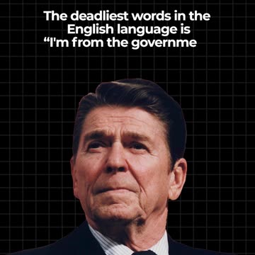 How does the average person take back America?