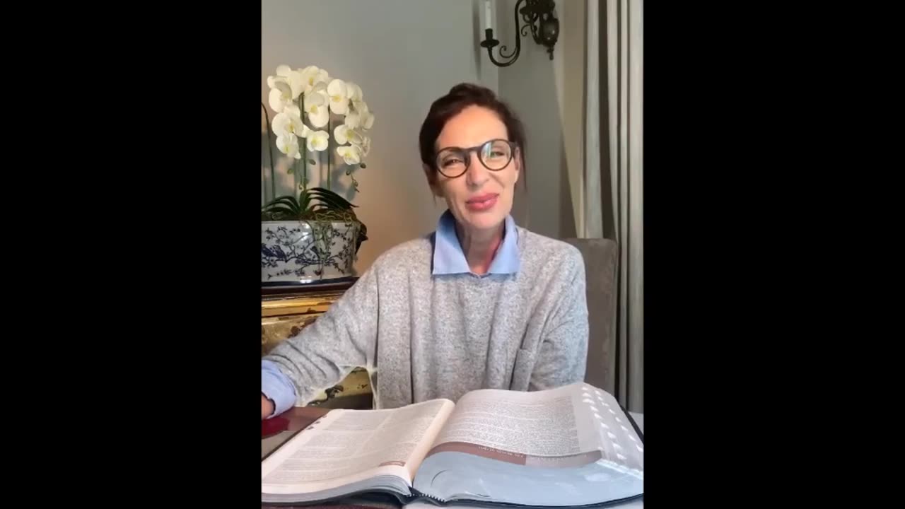 Prepare my heart | Retah McPherson | 12 May 2020