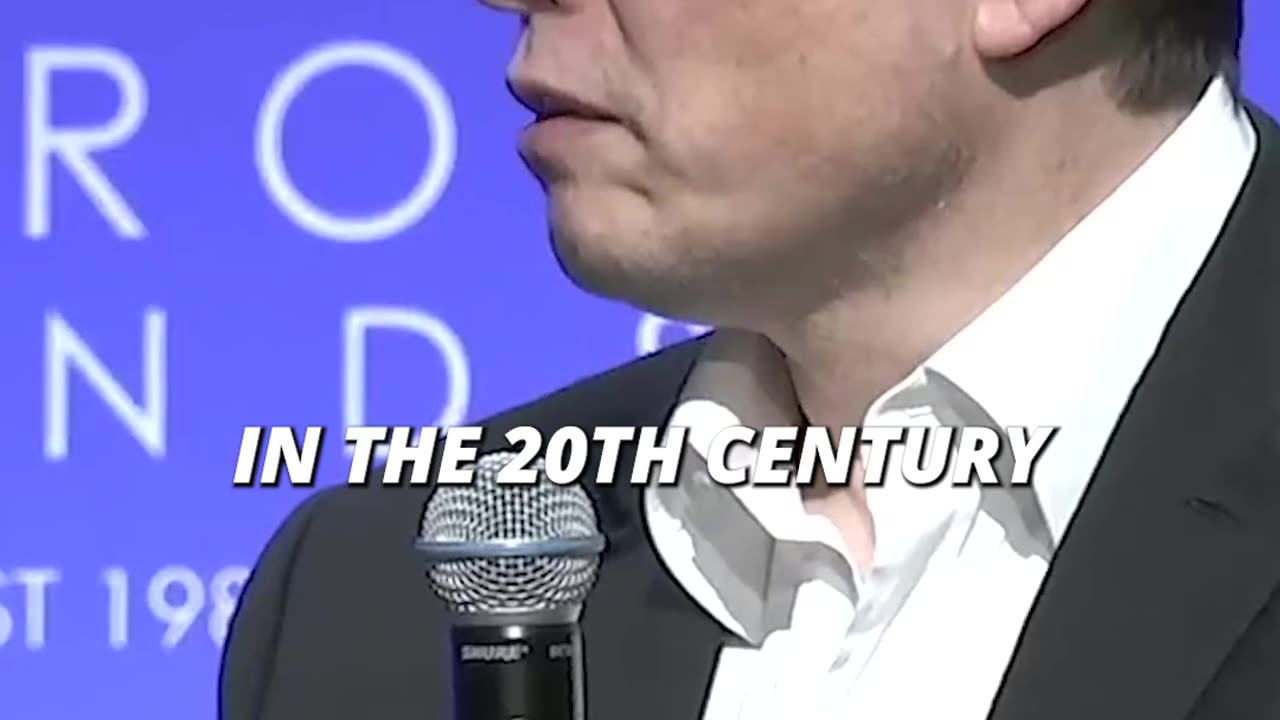 Elon Musk is about to surpass the greatest achievement of mankind