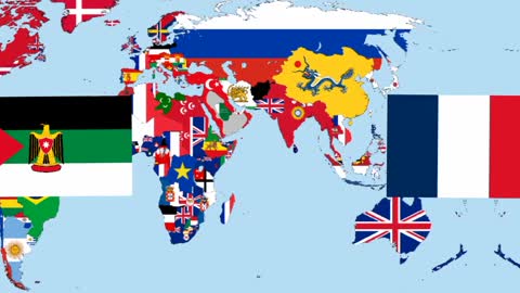 United HASHM Kingdom vs Other Countries in 1970 (!)