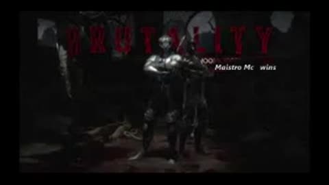 brutality ft maistro mc beat prod by maistro mc