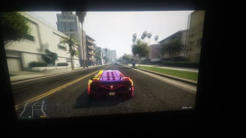 Gta v