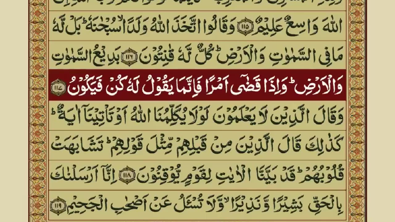 Al Quran Para -01 With urdu translation