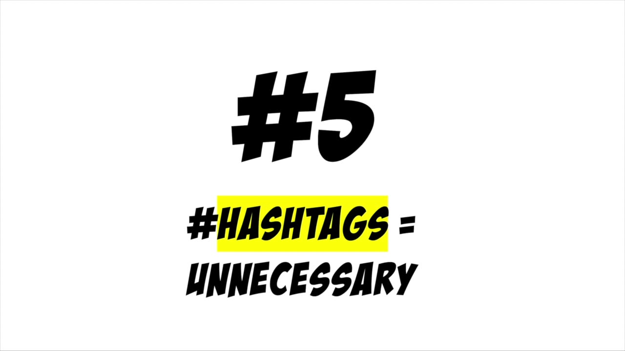 Content Casinos Called Social Media: Why You NEED to Stop Using Hashtags in 2023