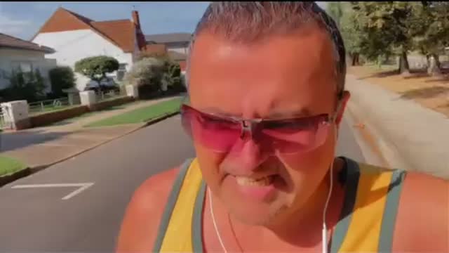 I wanna be that bloke