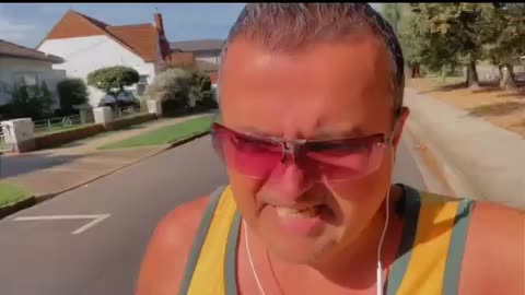 I wanna be that bloke