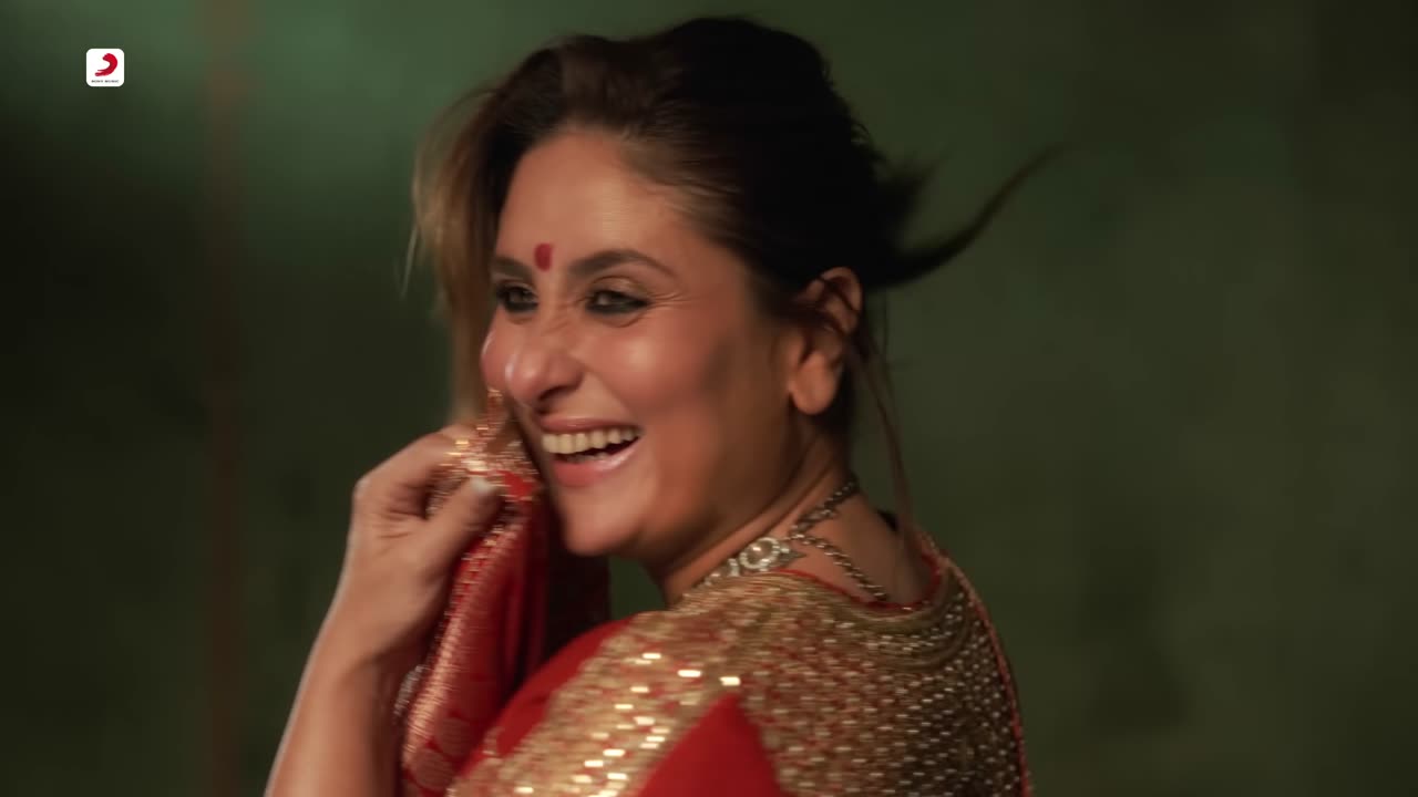 Raanjhan Aaya : Masaba | Kareena Kapoor Khan | Akshay & IP | Trending Wedding Song