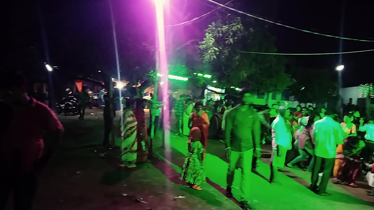DURGA PUJA AT KOLKATA
