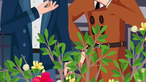 Detective Riddles Case 2: Who is the Robber ? Riddles with Answers