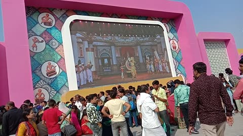 Shatabdi mahotsav