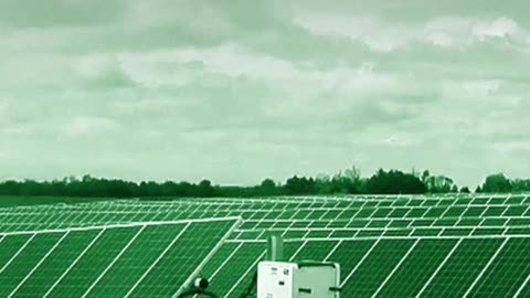 Union Workers on Building a Clean Energy Economy