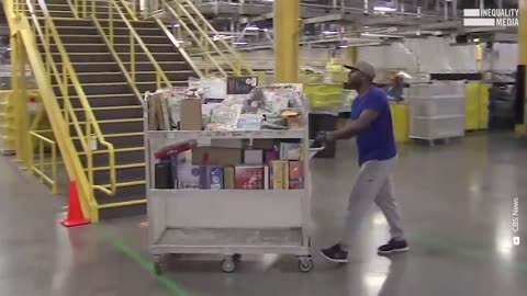 Debunking “No One Wants To Work Anymore” | Robert Reich